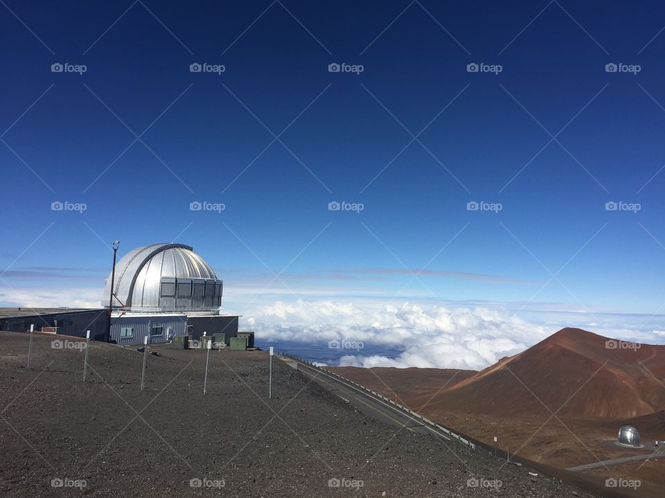 Mauna Kea