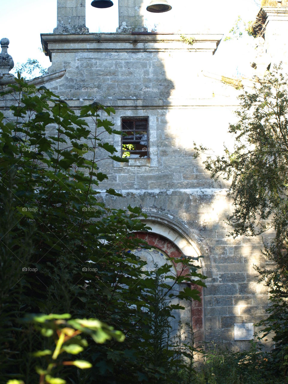 Monasterio de San Paio