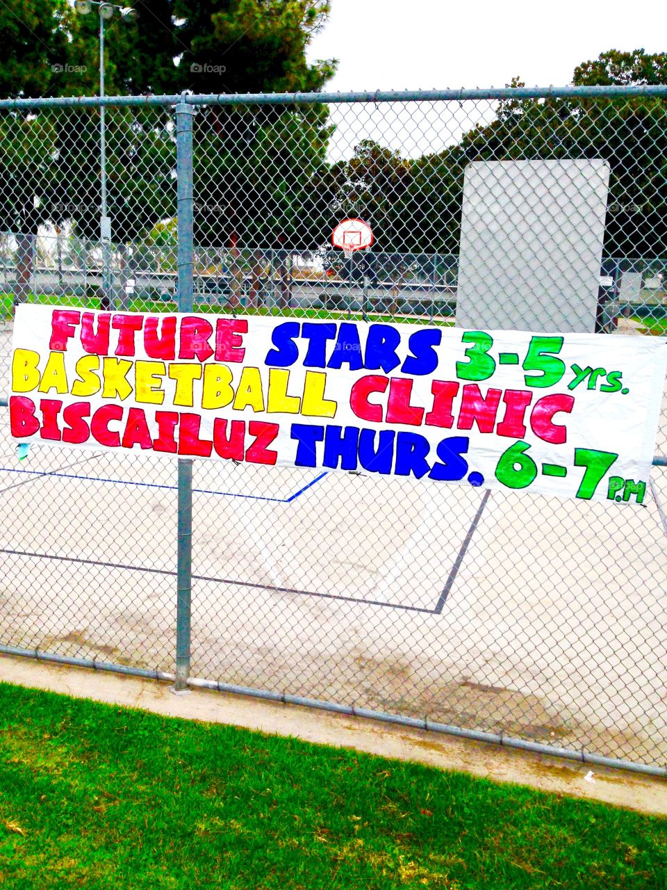 Sports Activities At The Park

Published by:
HappyBrownMonkey 