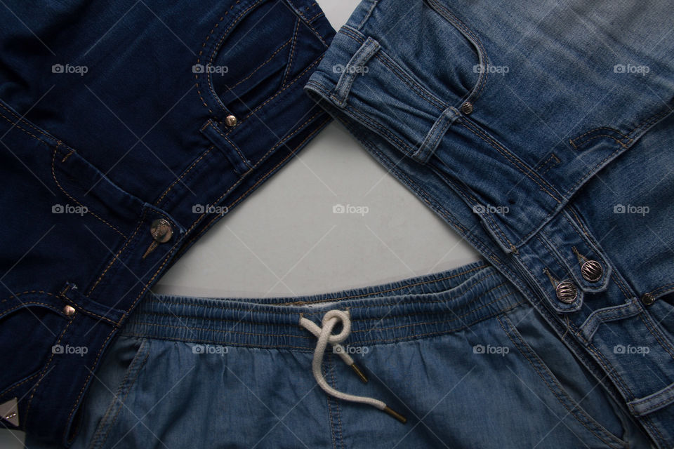 Denim is what you need