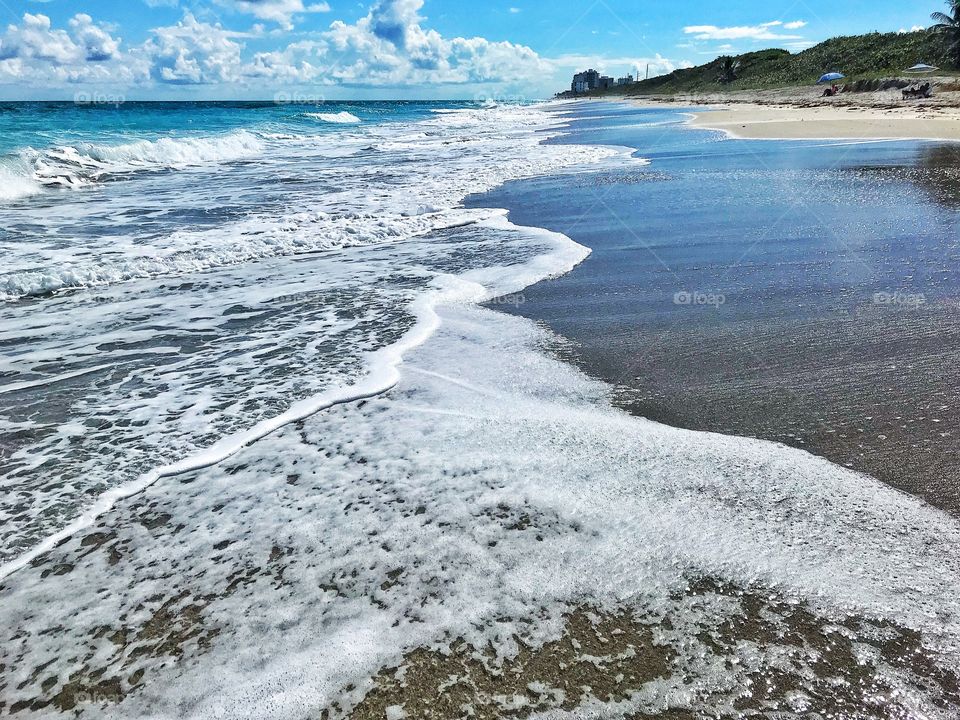 Juno beach Florida