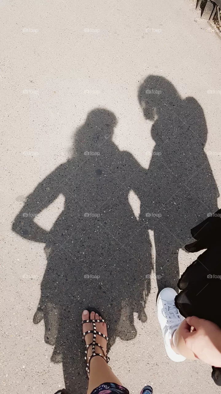 shadow