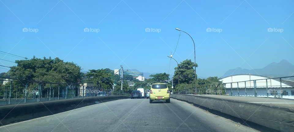 Centro do Rio