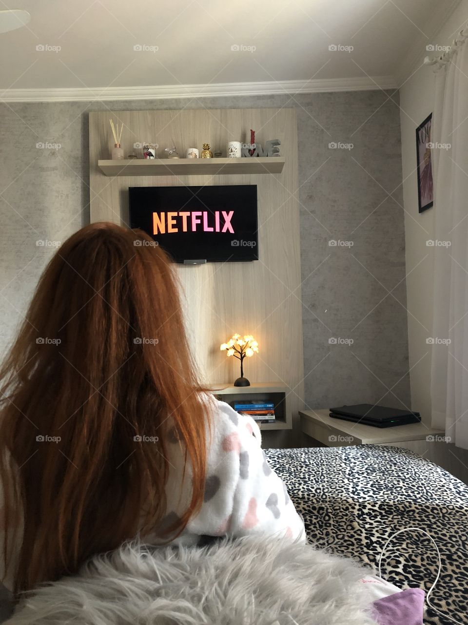 Netflix 