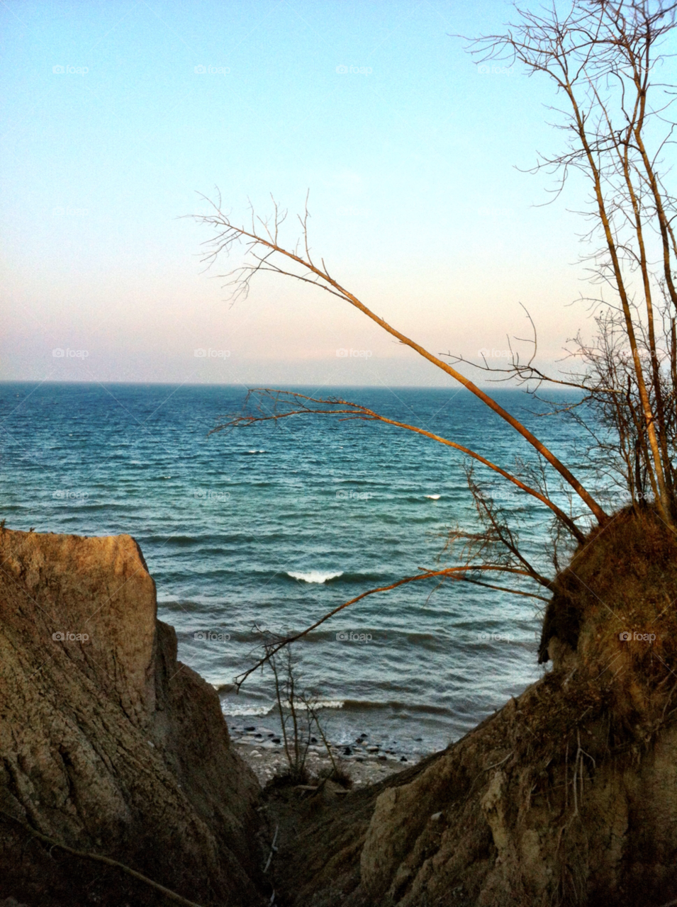 racine lake view by doug414