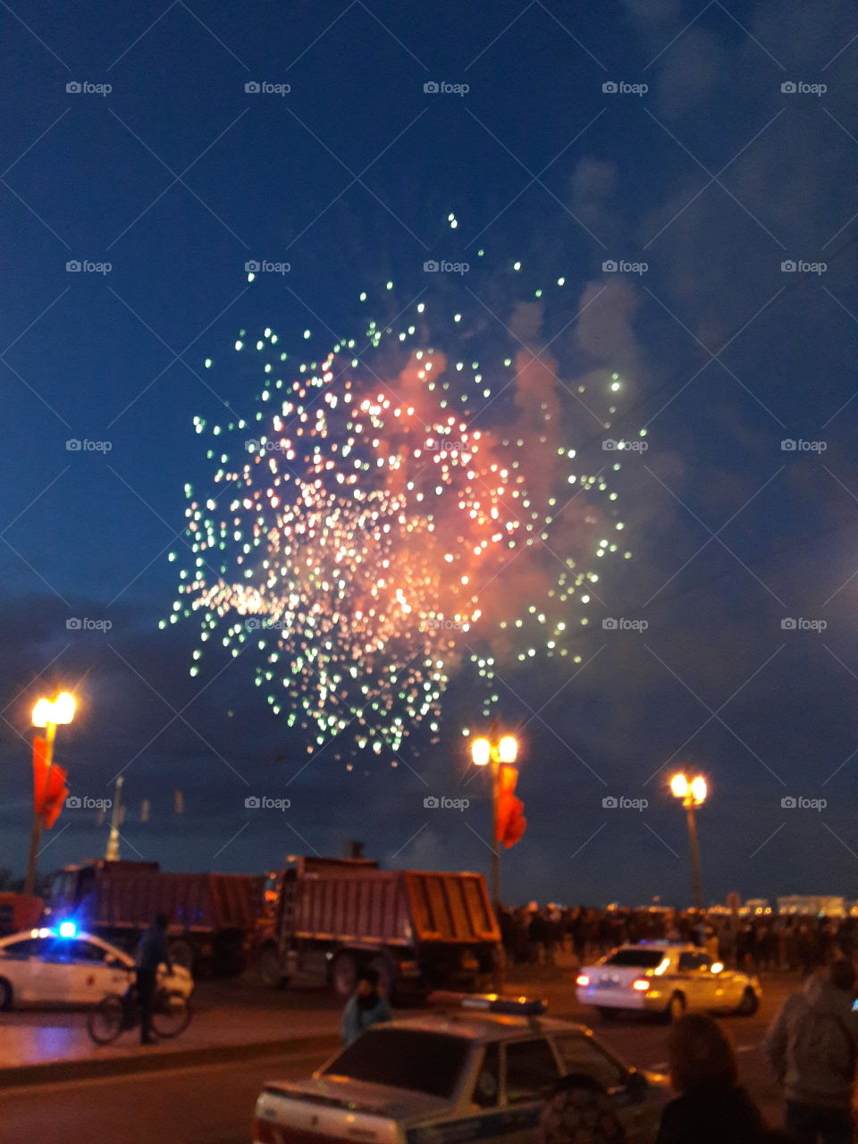 fire show event fest spring evening festival joy happy moment second try