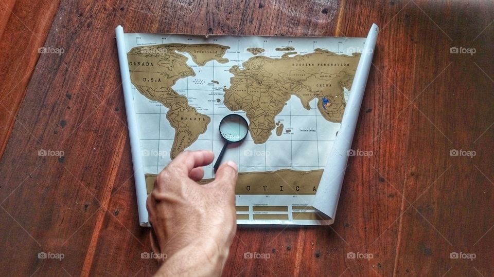 dreamer, finding something, adventure