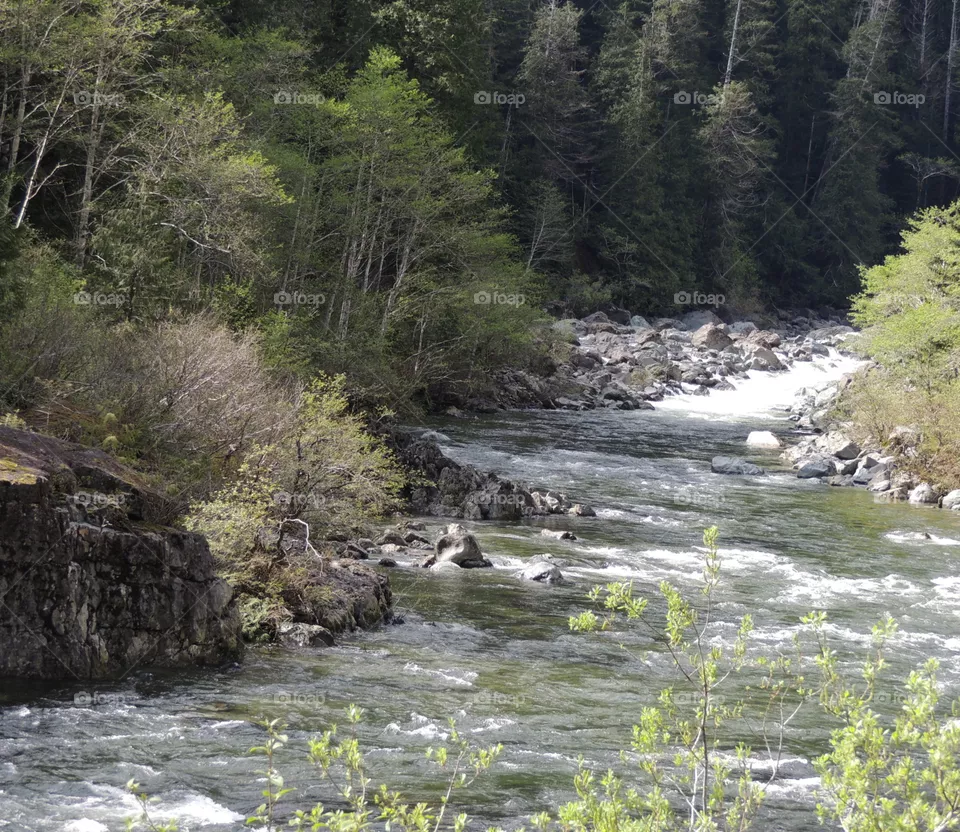 River