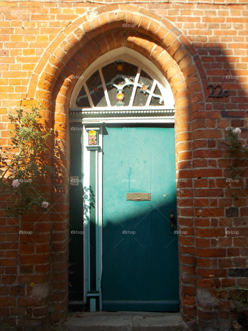 Doors of Lüneburg 