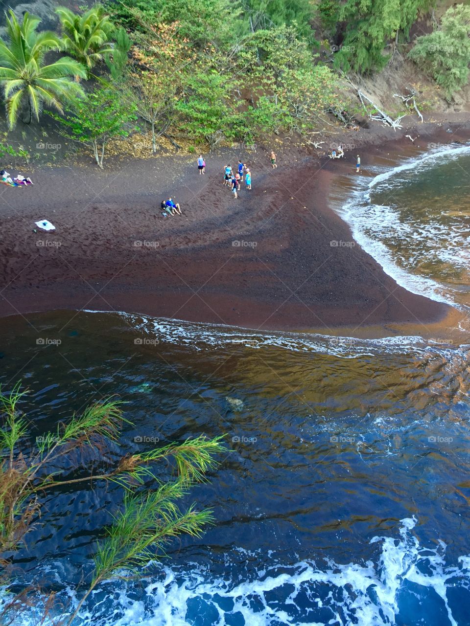 Water, No Person, River, Outdoors, Travel