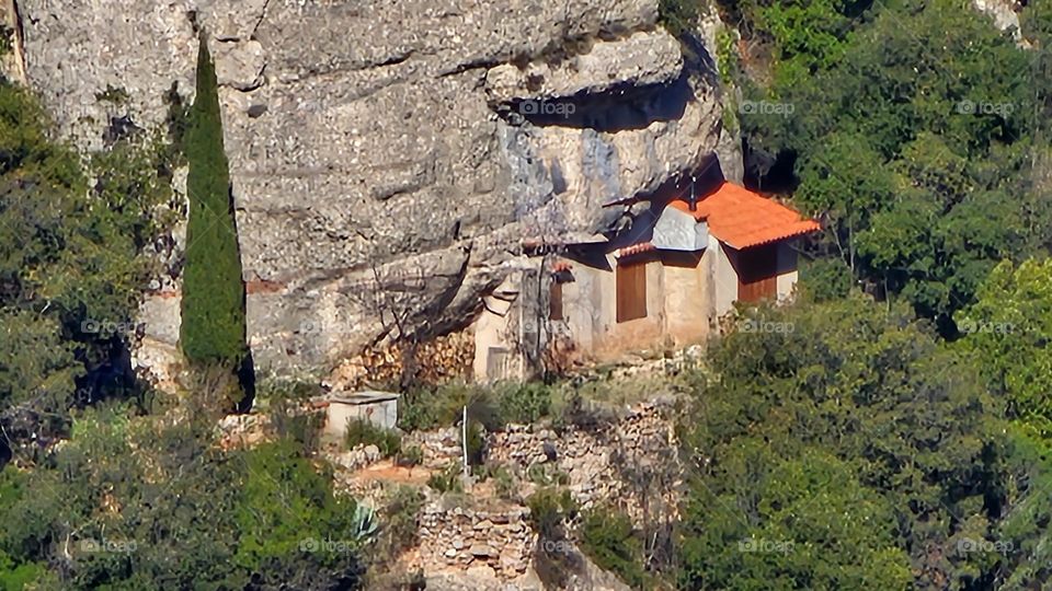 Montserrat casitas