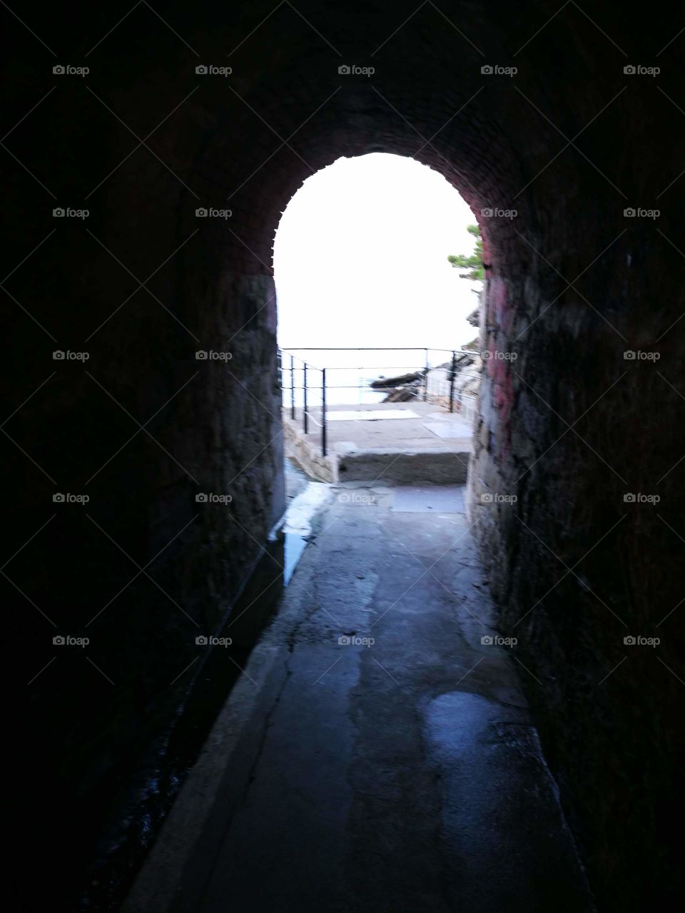 at the End ...the start