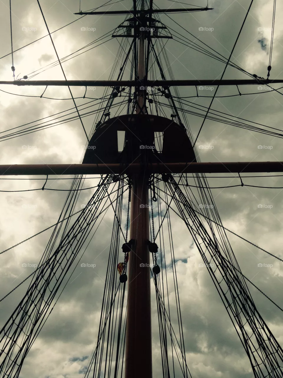 Ship