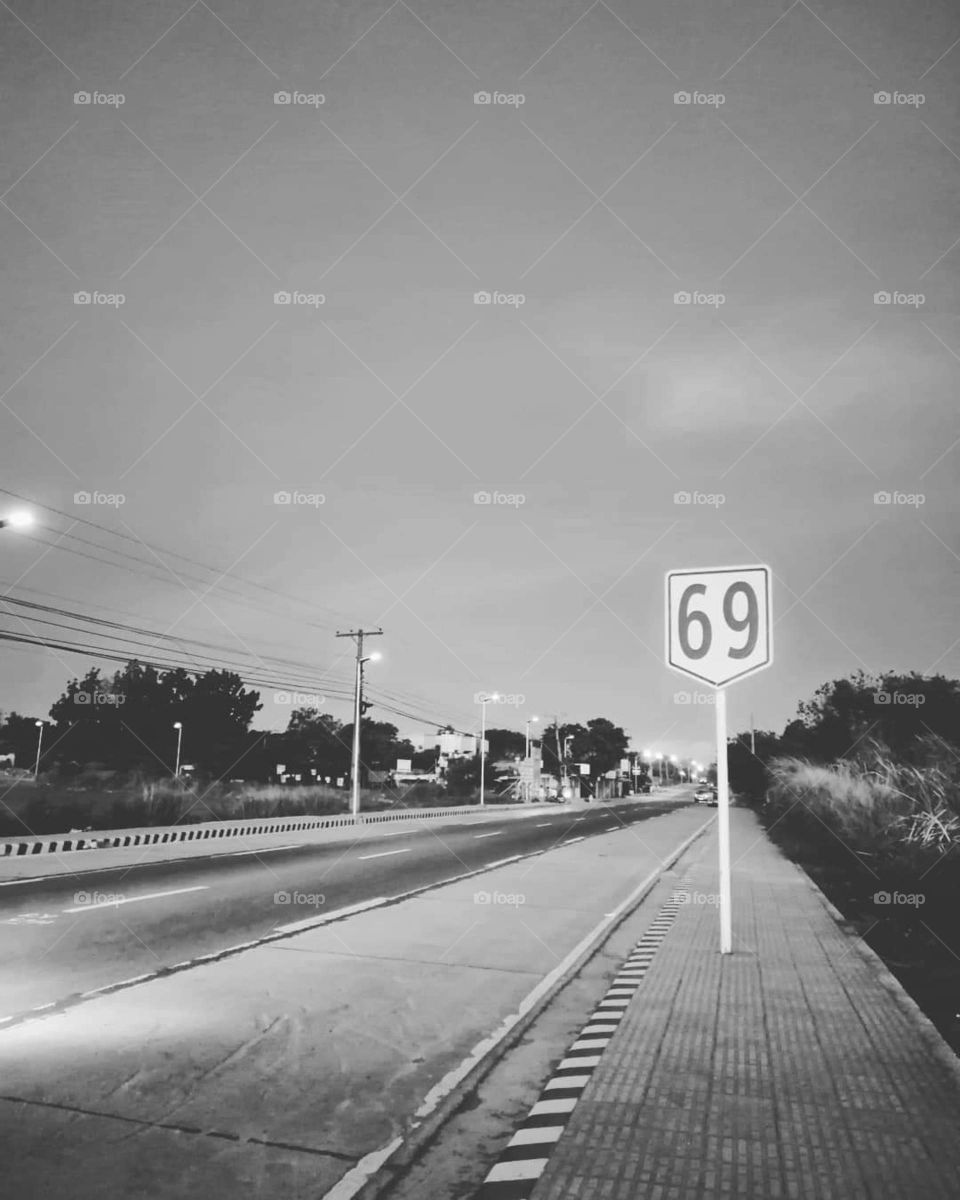 HighWay69