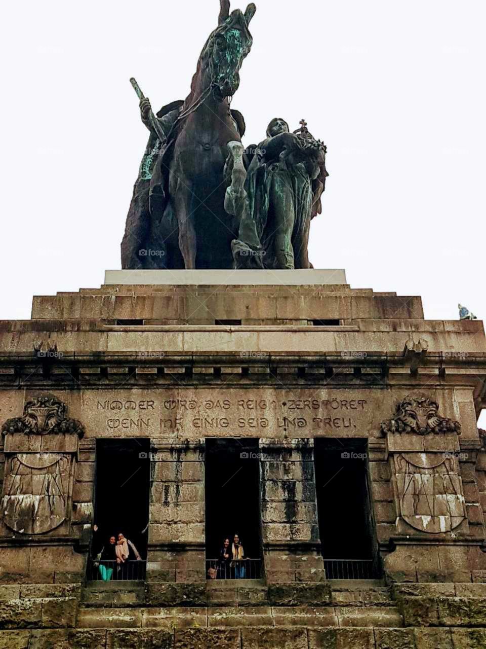 Koblenz,Germany