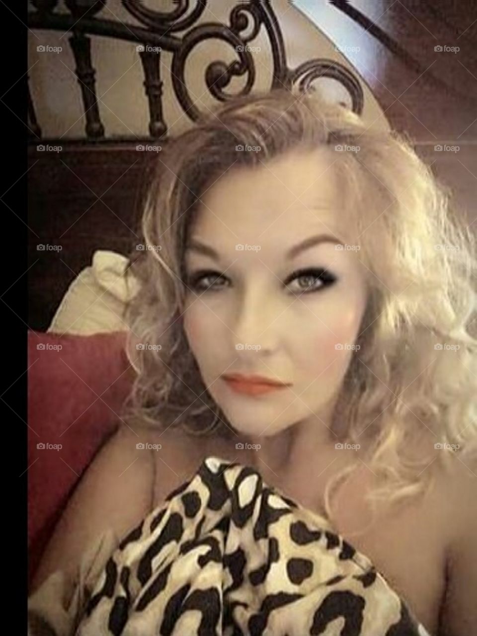 Allow yourself to live in the moment