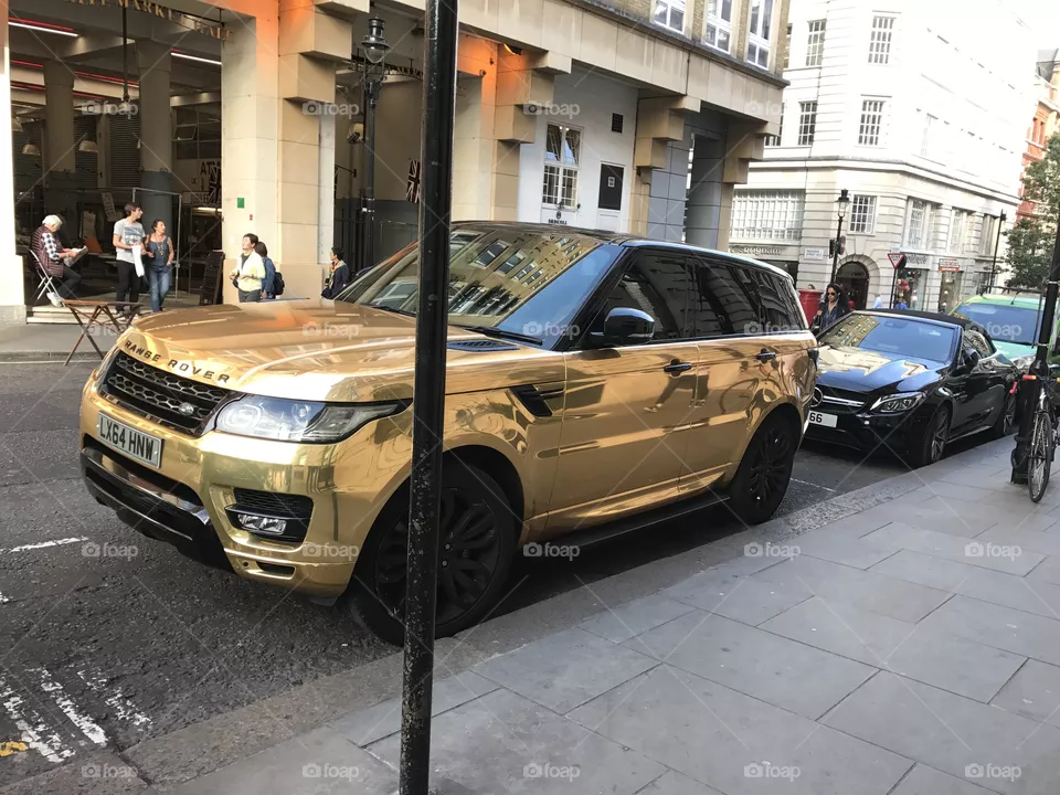Gold