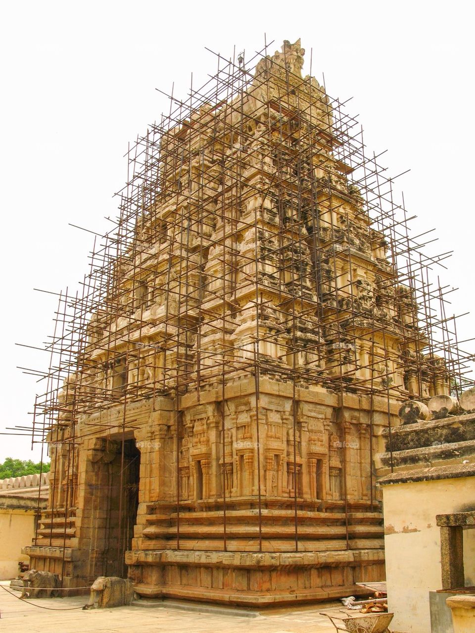 Sri Ranganathaswamy Temple