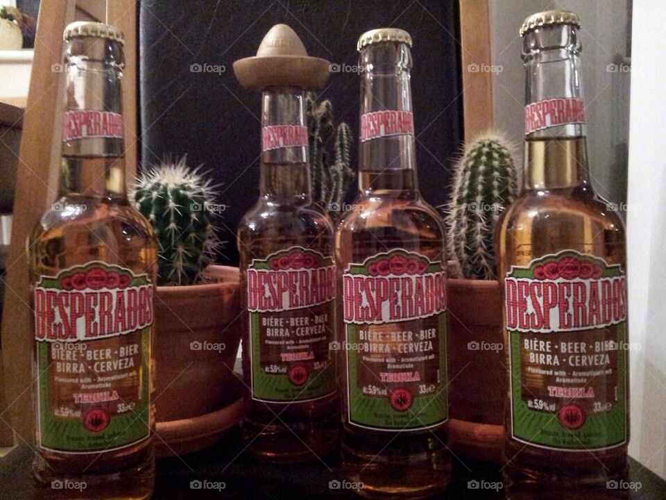 Night in with the Mexicans