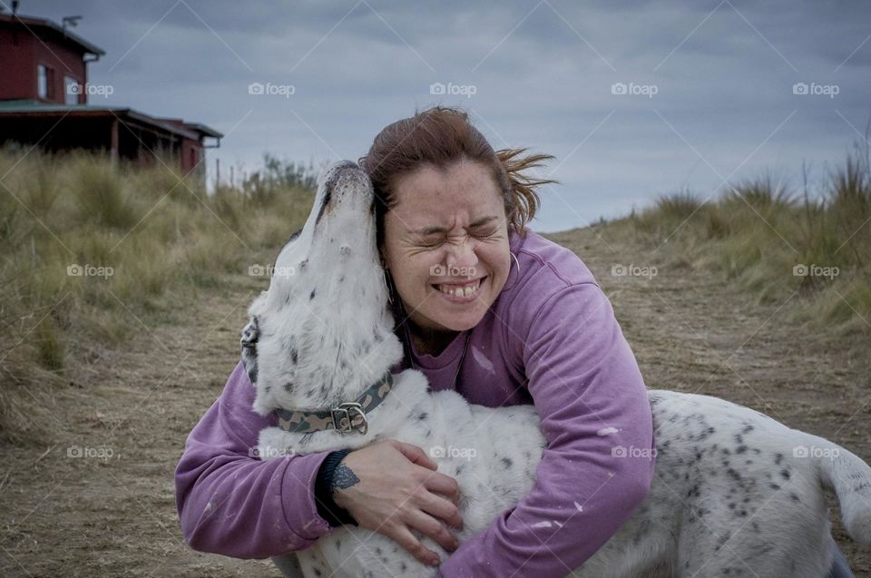 Encourage to feel and show love.