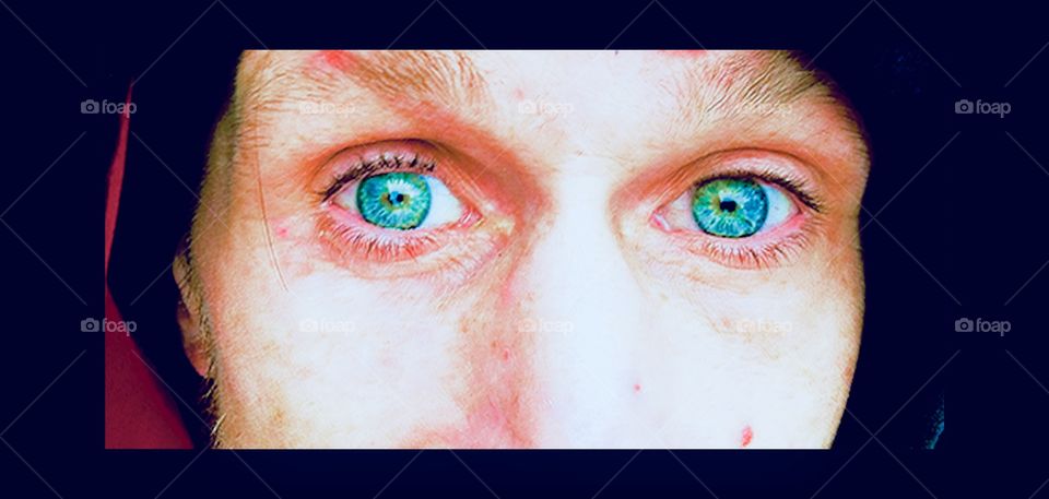 My “starry eyed shepherd” as a Hungarian fairy tale character is called is to me my partner in life Timothy with his startling blue eyes. We have spent 15 wonderful years together. The picture was taken in 2019. Hypnotic Productions