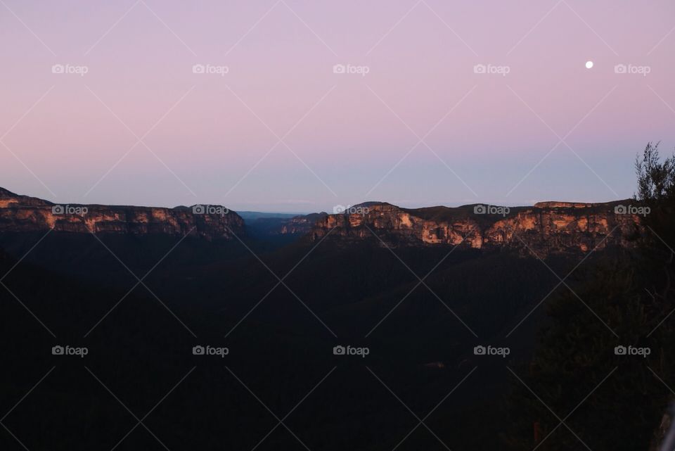 Bluemountains