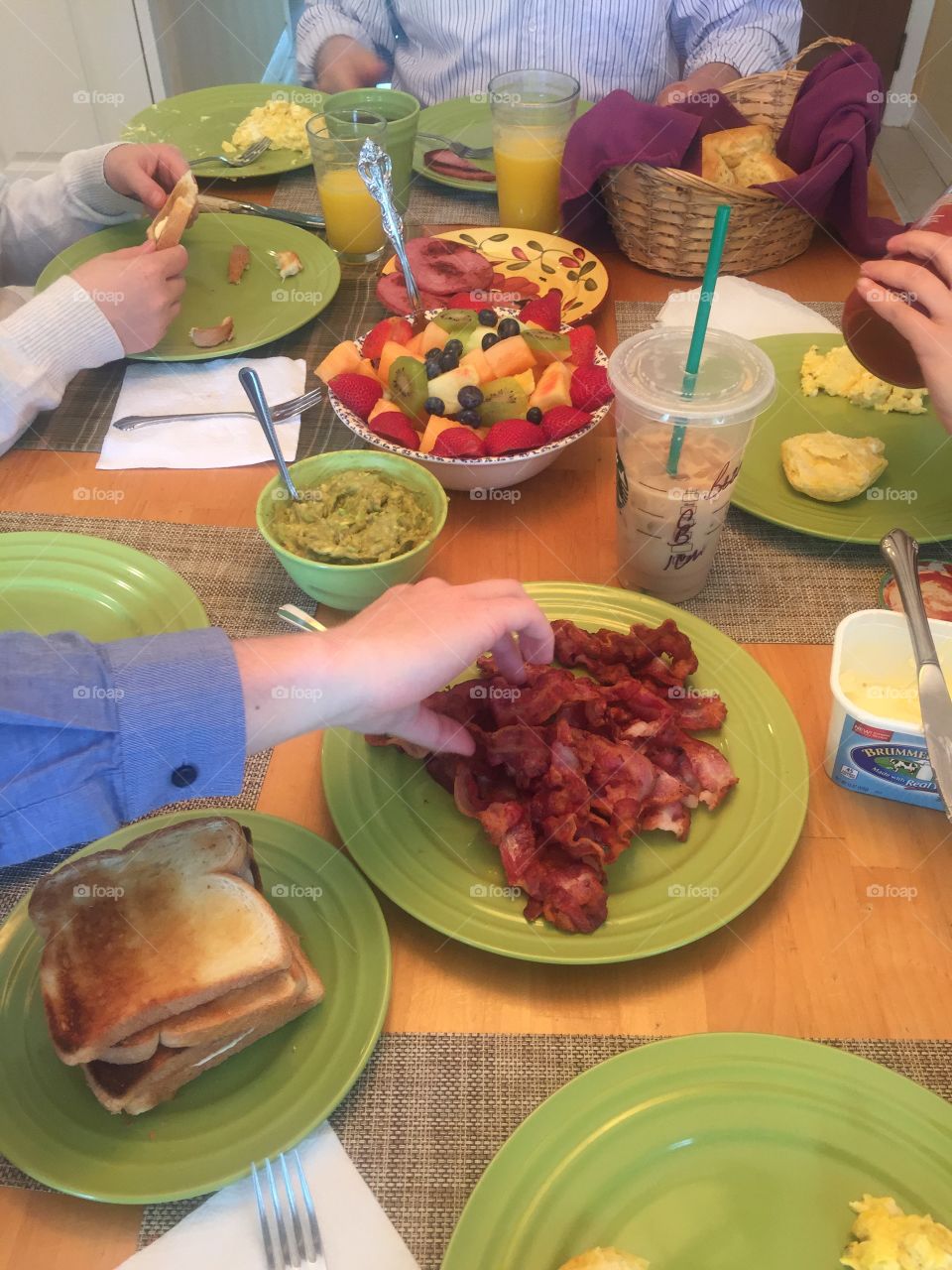 Let's just look at it