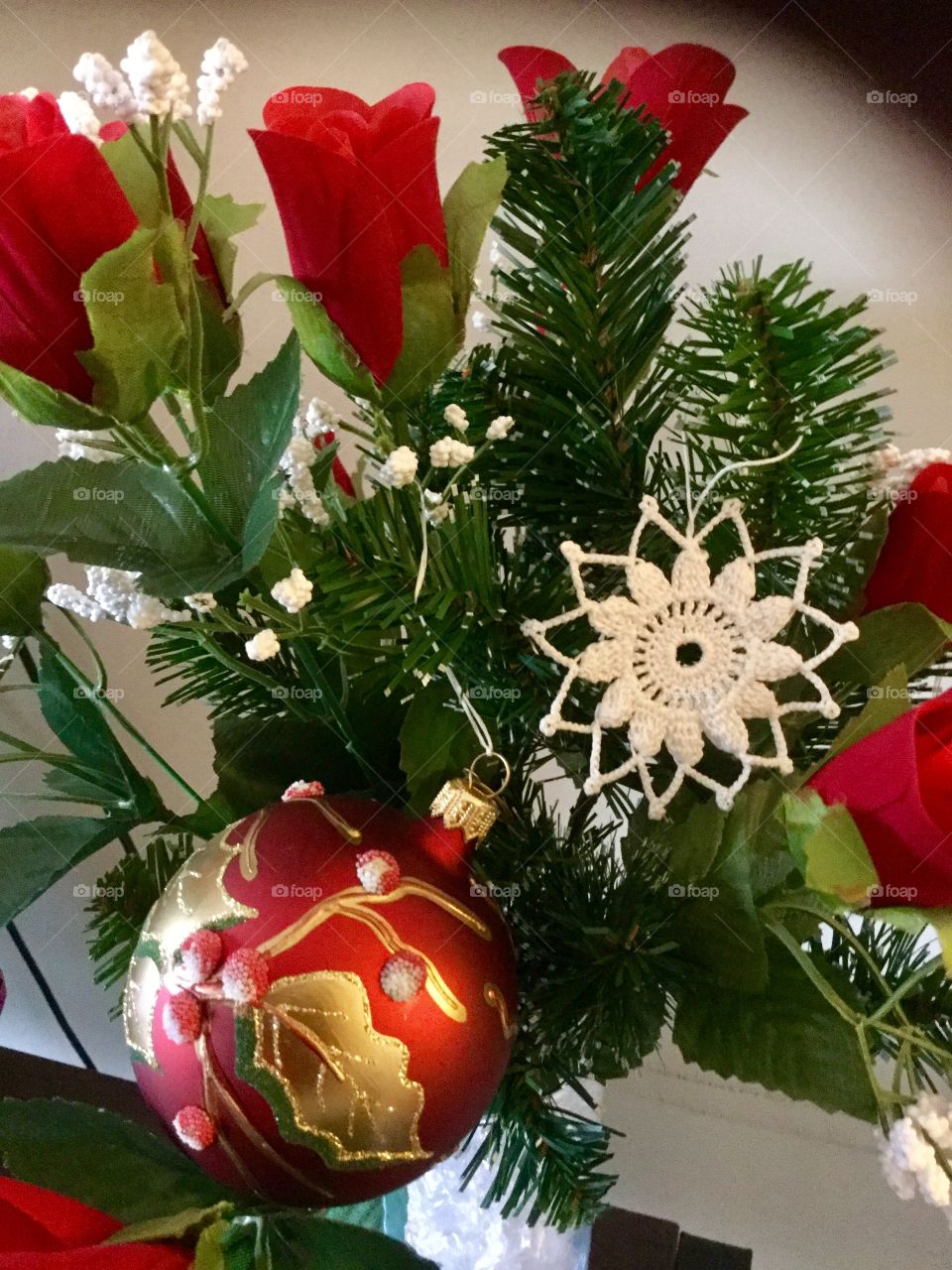 Christmas decoration 