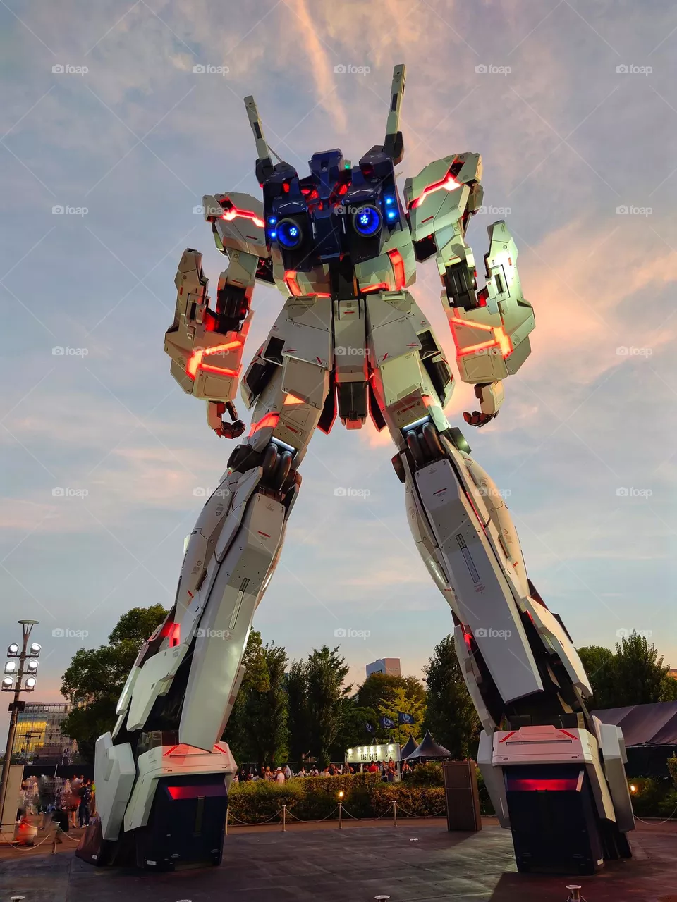 gundum
