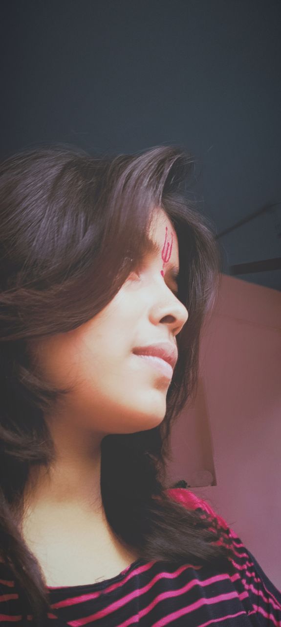 accept your self,
as you are designed.❤️❤️❤️