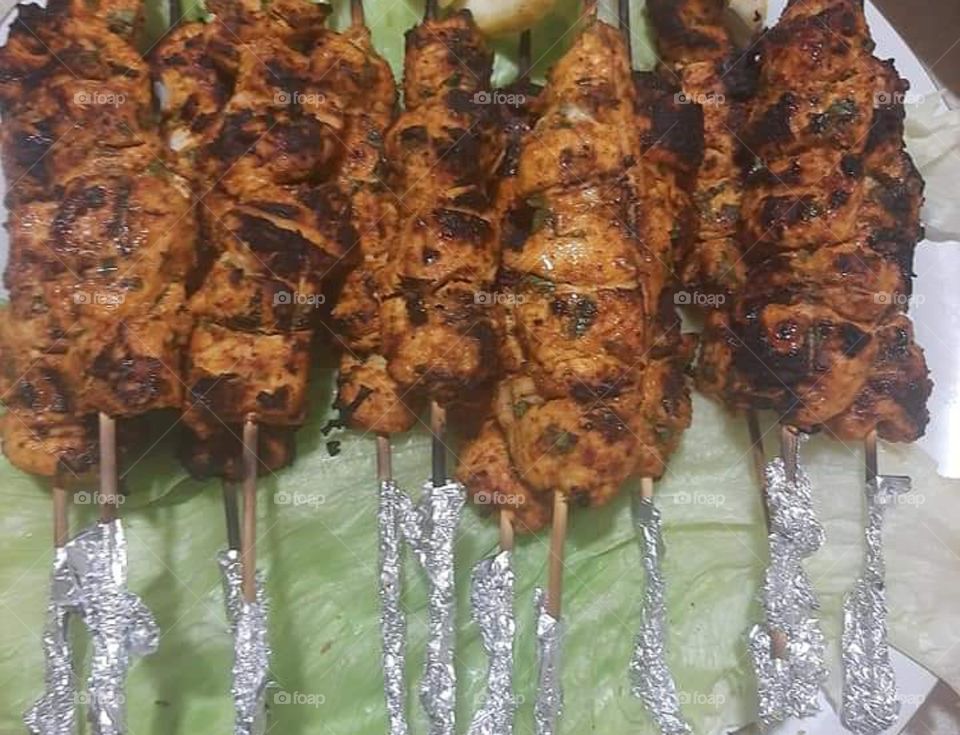 kabab