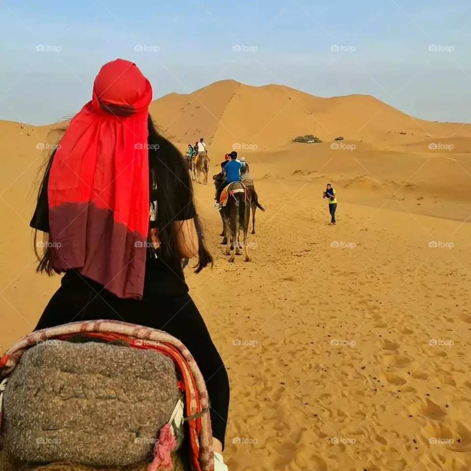 travel
