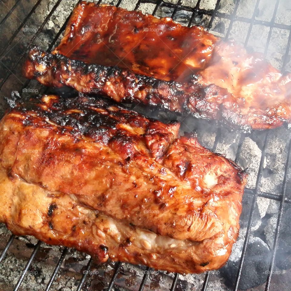 Ribs