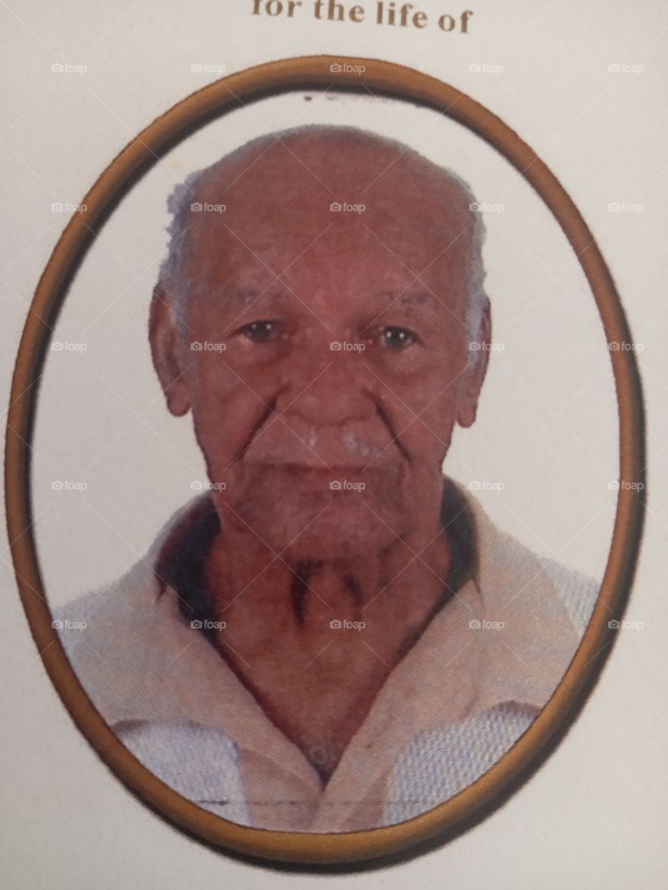 George Micheal Crooks