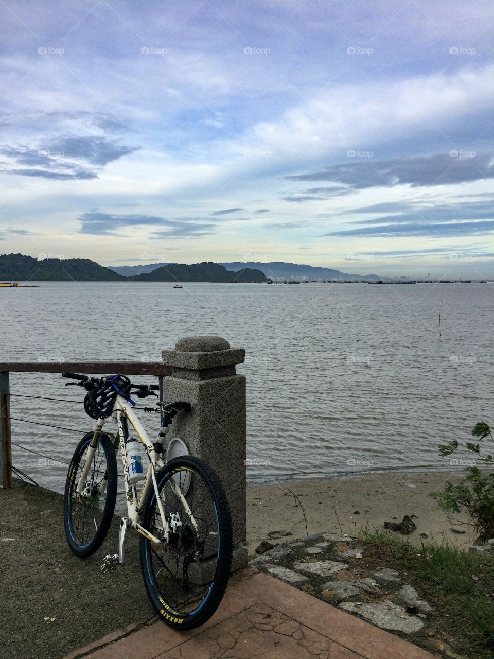 Cycling day