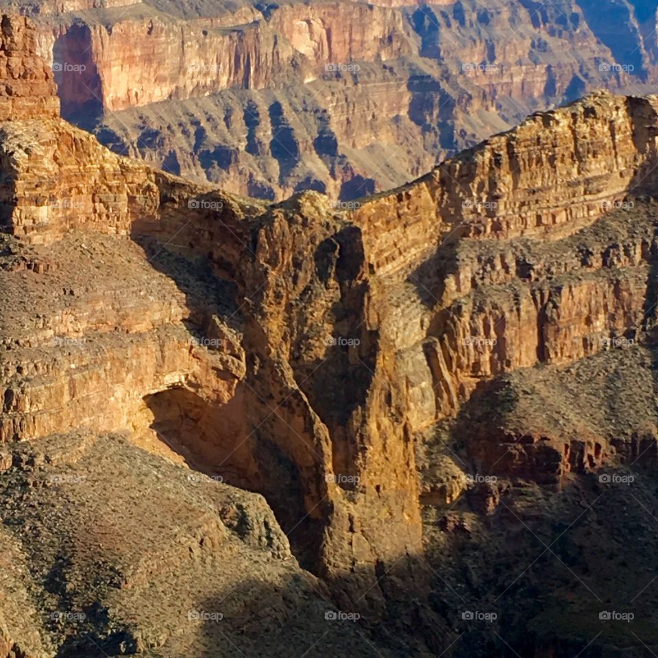 Grand Canyon 