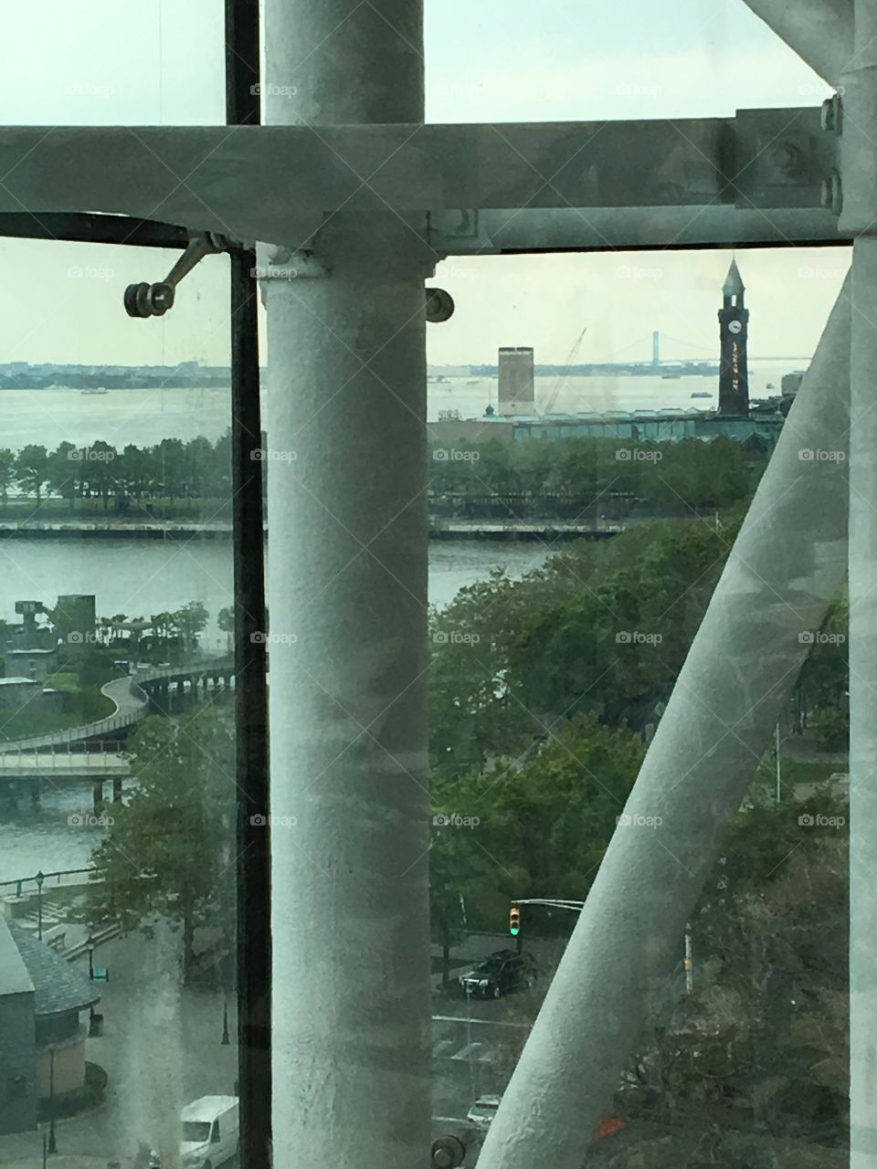 No Person, Water, Road, Fog, Outdoors