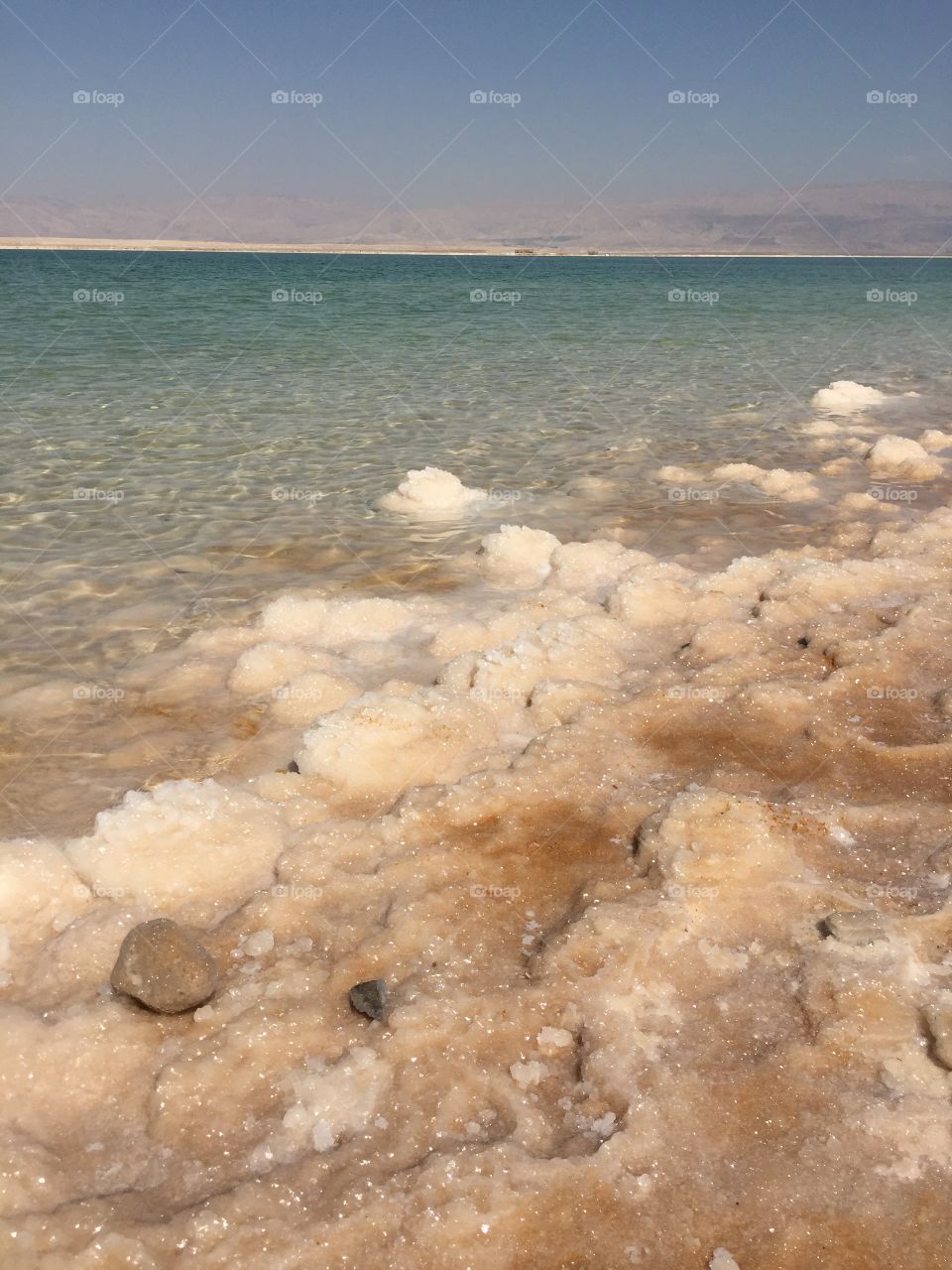 Dead Sea 