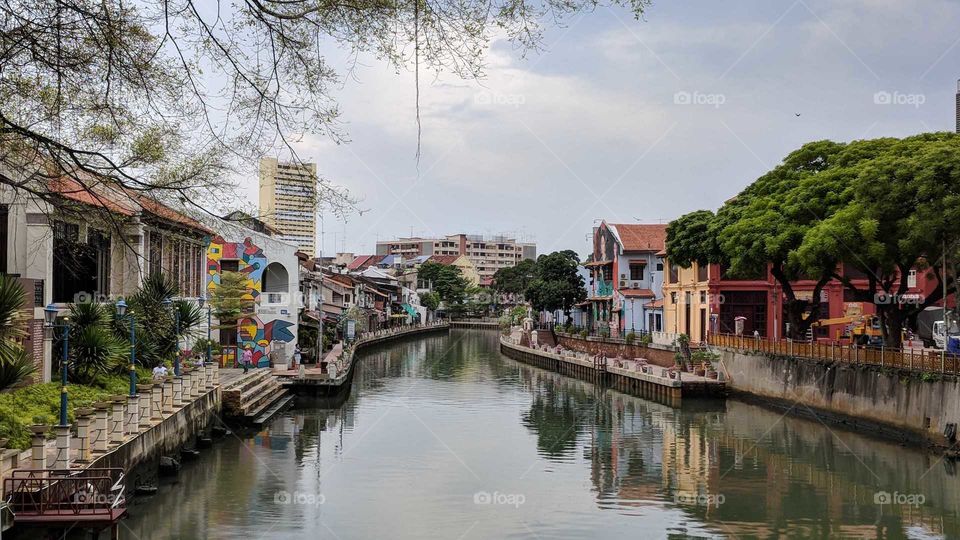 Melaka, Malaysia