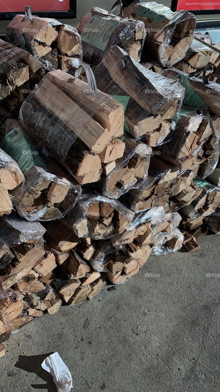 firewood