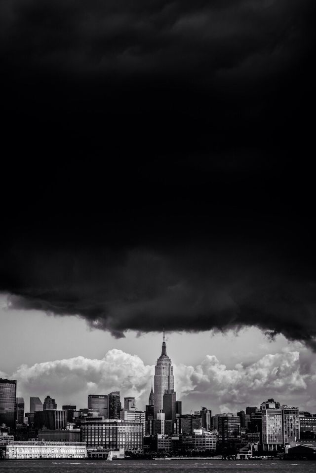 city