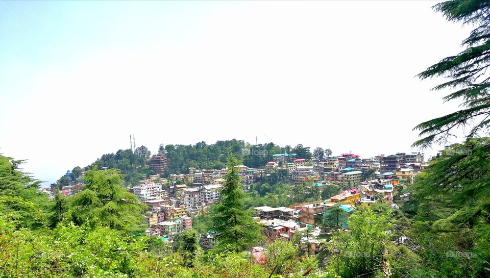 Mcleodganj