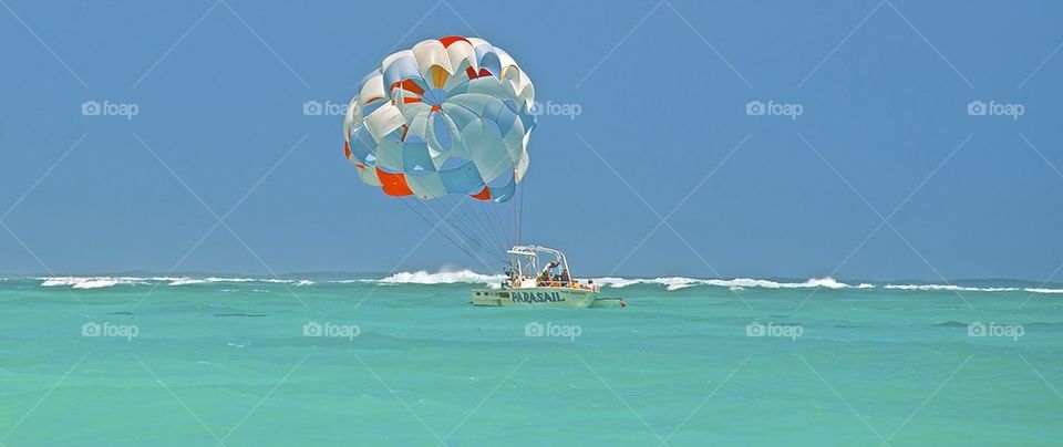 Parasail