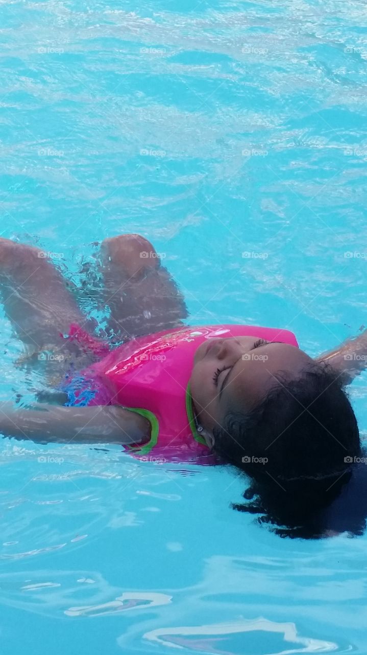 Backstroke 2