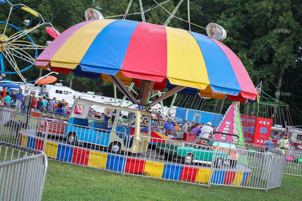 County Fair 