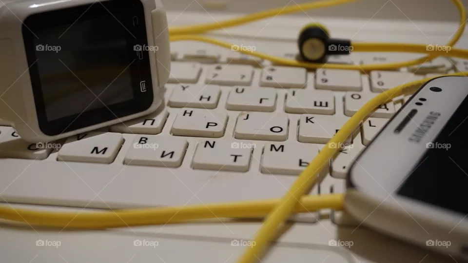 keyboard