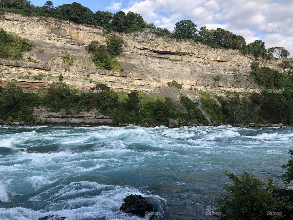 If there is magic on earth, it’s in water