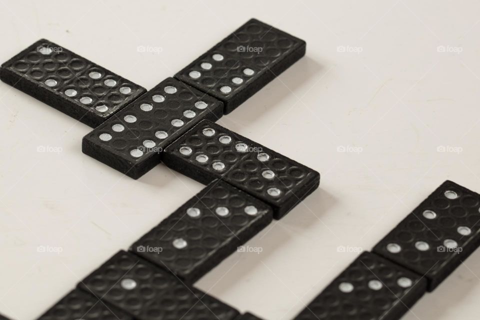 domino blocks