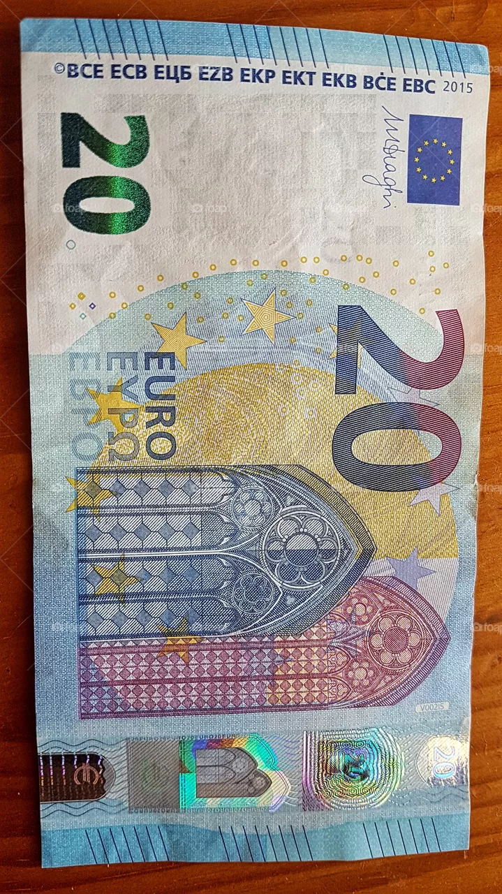 money