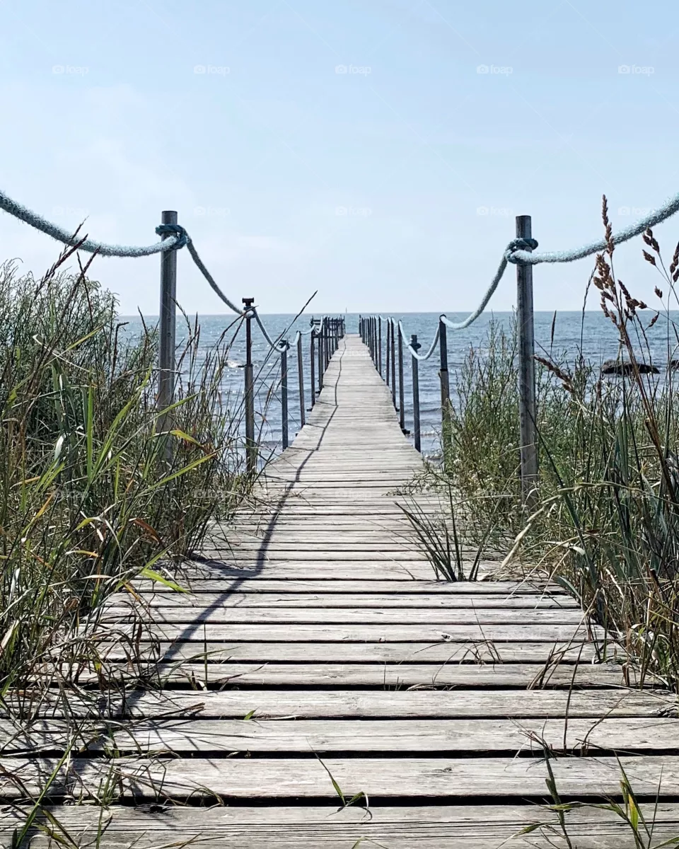 Jetty